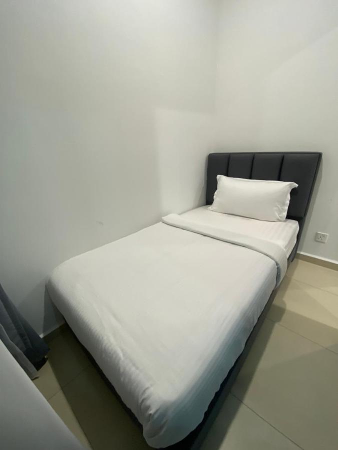Reizz Residence By Leo Suites Kuala Lumpur Exterior foto