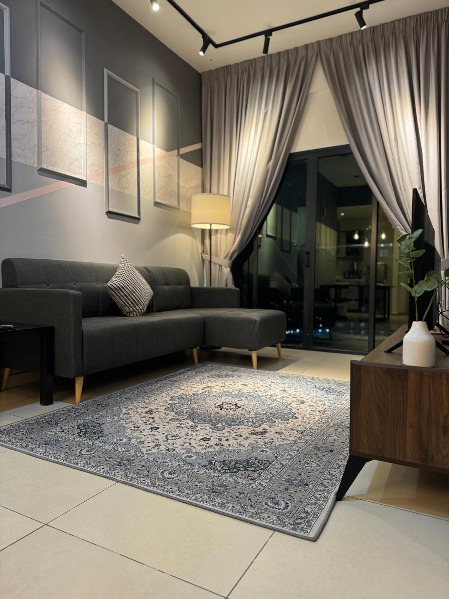 Reizz Residence By Leo Suites Kuala Lumpur Exterior foto